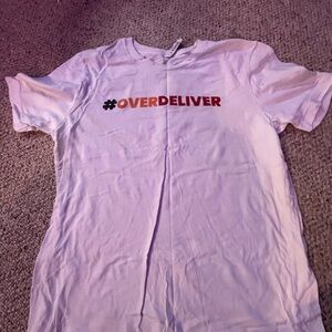 Seven eleven tshirt 🧡